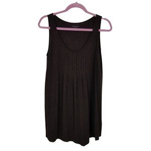 Eileen Fisher Tunic Tank M